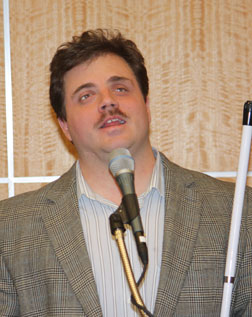 Scott LaBarre