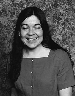 Priscilla McKinley, August 10, 1961 to December 11, 2010