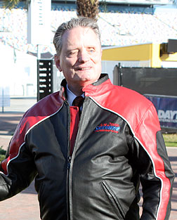 Marc Maurer