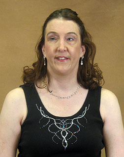 Christine Boone