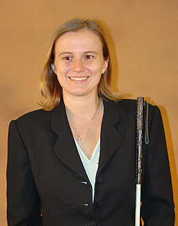Stacy Cervenka