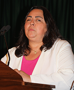 Kathleen Martinez