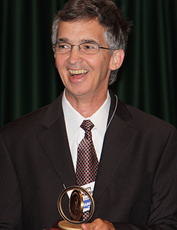 Jerry Munden