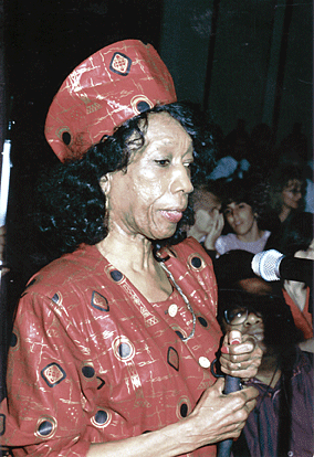 Joie Stuart