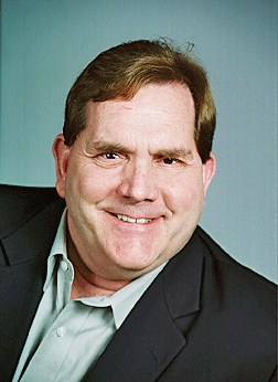 Allen Harris