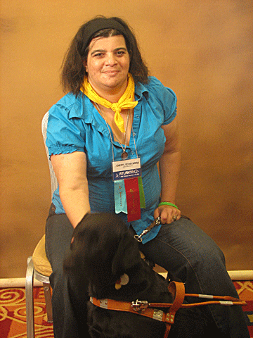 Cheryl Echevarria 