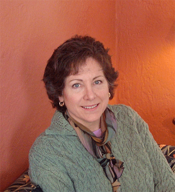 Marianne Dunn