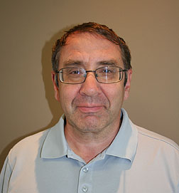 Greg Kearney
