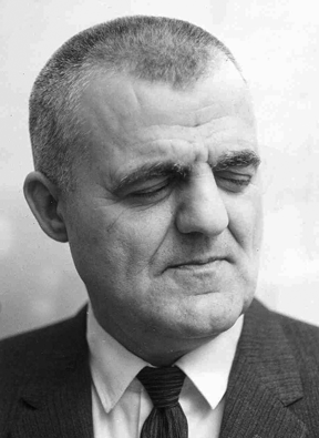 John Nagle