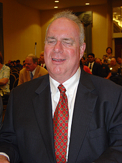 Mike Freeman