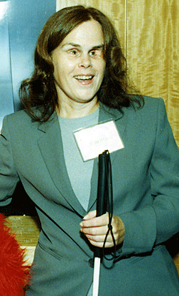 Deborah Kendrick