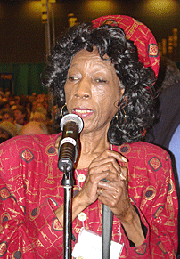 Joie Stuart