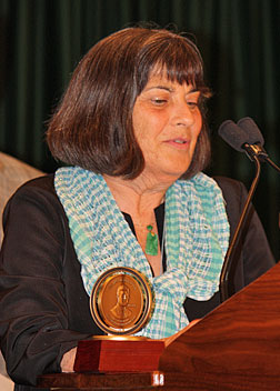 Ann Cunningham