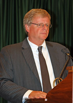 Arnie Wight