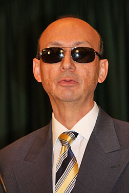 Dr. Fredric Schroeder
