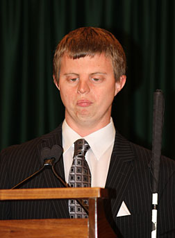 Hoby Wedler