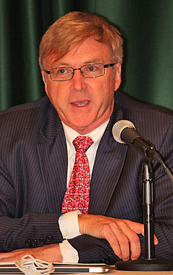 Justin Hughes