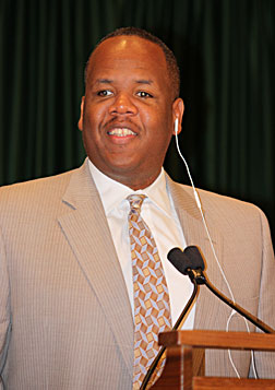 Kareem Dale