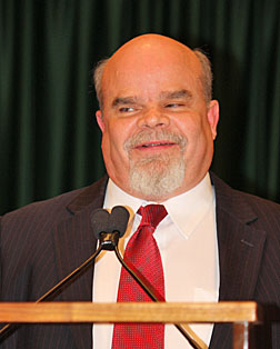 Kevan Worley