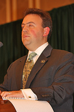 Mark Riccobono