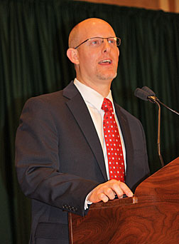 Rob Sinclair
