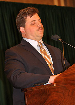 Scott LaBarre