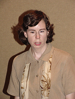 Donna Wood