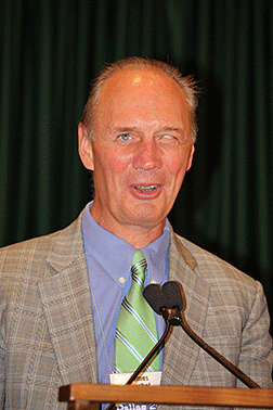 James Gashel