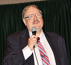 Dan Hicks