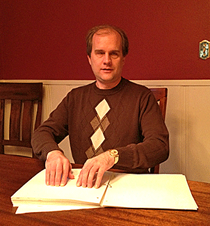 Robert Englebretson