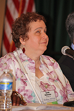 Sandy Halverson