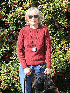 Janice Toothman