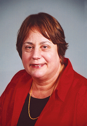 Joanne Wilson