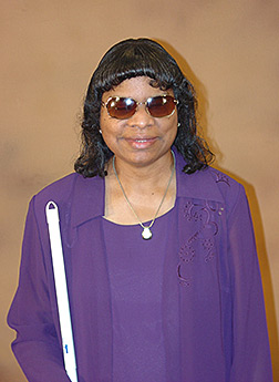 Barbara Hadnott