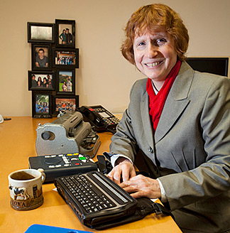 Karen Keninger