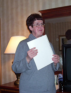 Joyce Scanlan