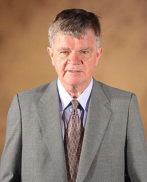 C. Edwin Vaughan