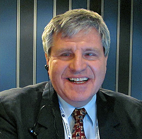 George Kerscher