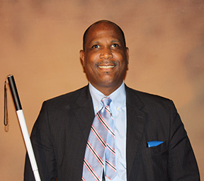 Anil Lewis
