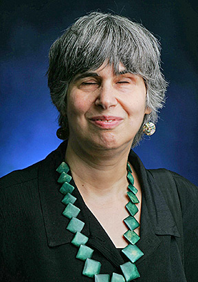 Adrienne Asch, September 17, 1946, to November 19, 2013