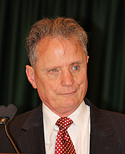 Marc Maurer