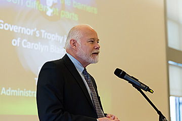 Toby Olson