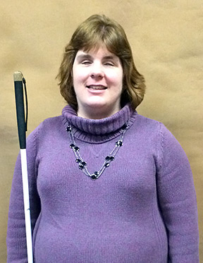 Amy Buresh
