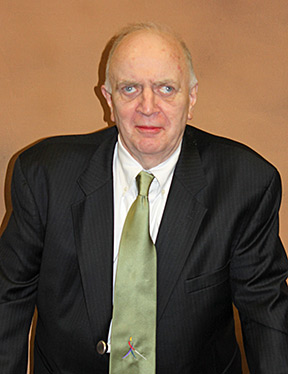 Carl Jacobsen