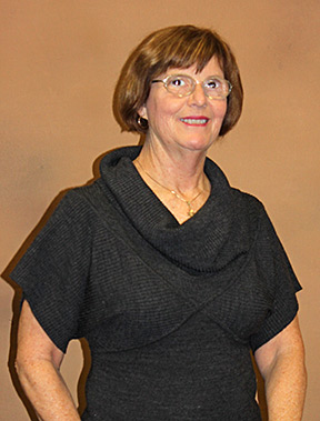 Cathy Jackson
