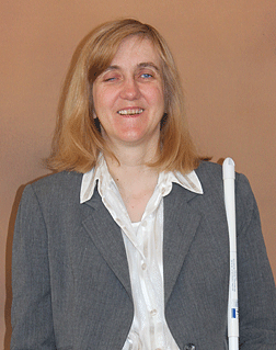 Patti Gregory-Chang