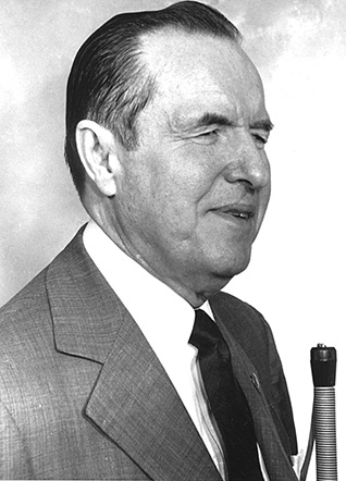 Kenneth Jernigan