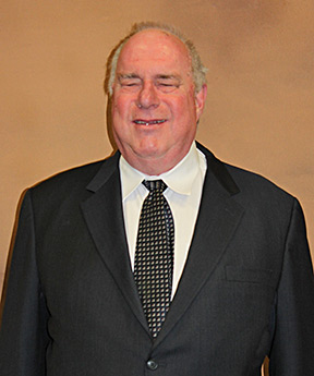Michael Freeman