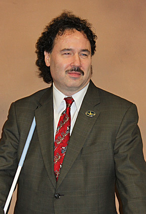 Parnell Diggs