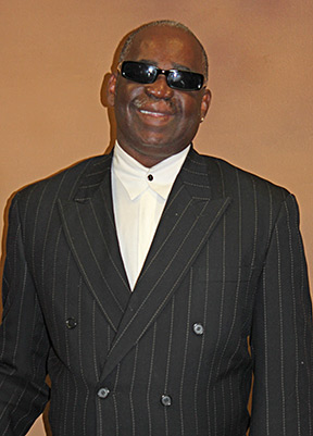 Ron Brown